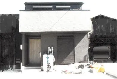 海部郡蟹江町 戸建て 競売物件の写真