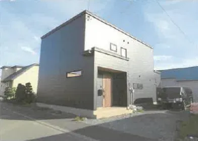 旭川市 戸建て 競売物件の写真