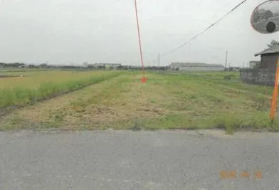 奈良県御所市 土地 競売物件の写真