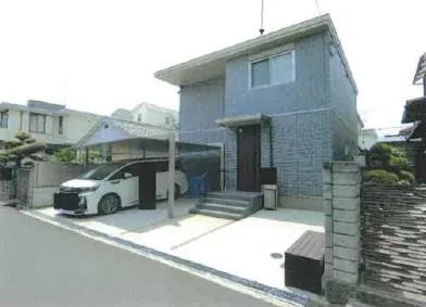尼崎市 戸建て 競売物件の写真