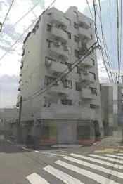 葛飾区 マンション 競売物件の写真