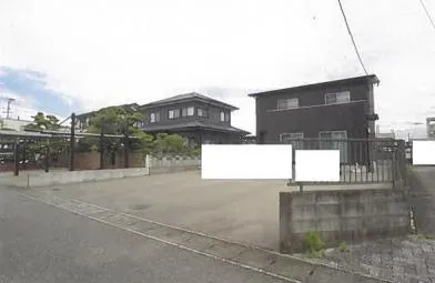 大分市 戸建て 競売物件の写真