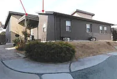 熊本市 戸建て 競売物件の写真
