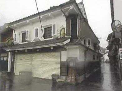 臼杵市 戸建て 競売物件の写真