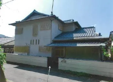 佐世保市 戸建て 競売物件の写真
