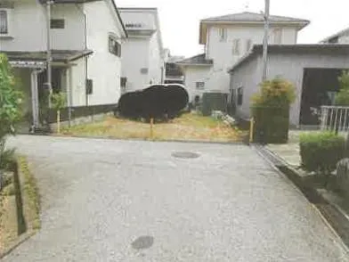 彦根市 土地 競売物件の写真