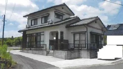 美祢市 戸建て 競売物件の写真