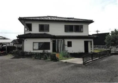 みどり市 戸建て 競売物件の写真