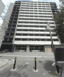 福岡市 マンション 競売物件の写真