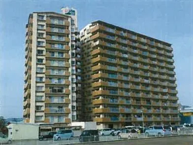 岩出市 マンション 競売物件の写真