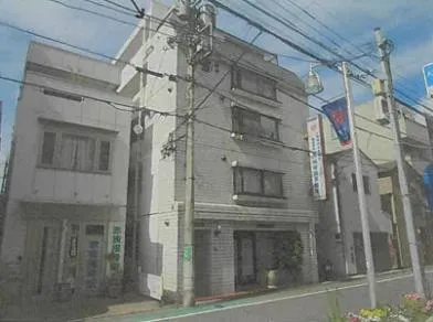 練馬区 マンション 競売物件の写真