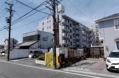 豊橋市 マンション 競売物件の写真