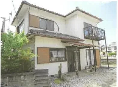 彦根市 戸建て 競売物件の写真