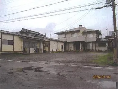 岡谷市 戸建て 競売物件の写真