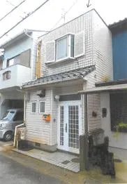 京都市 マンション 競売物件の写真