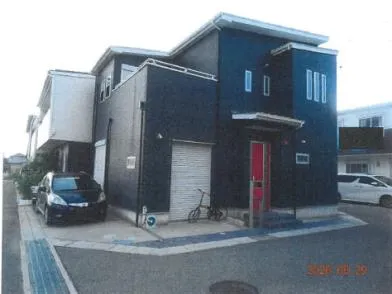 富田林市 戸建て 競売物件の写真
