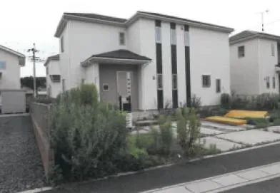 加須市 戸建て 競売物件の写真