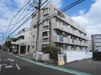 相模原市 マンション 競売物件の写真