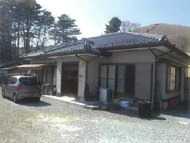 大船渡市 戸建て 競売物件の写真