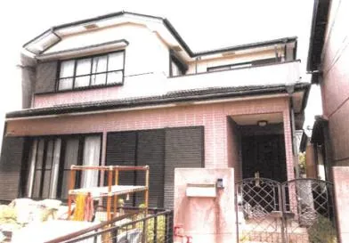あま市 戸建て 競売物件の写真