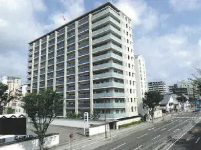 伊丹市 マンション 競売物件の写真
