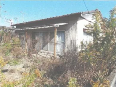 鹿嶋市 戸建て 競売物件の写真