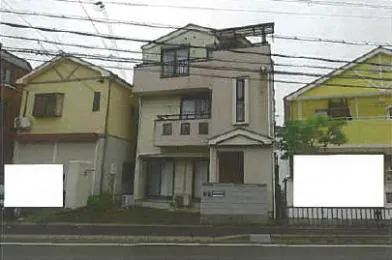 明石市 戸建て 競売物件の写真