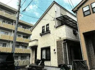 さいたま市 戸建て 競売物件の写真