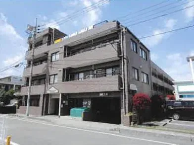 相模原市 マンション 競売物件の写真