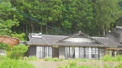 山口市 戸建て 競売物件の写真