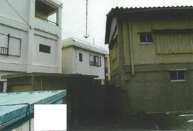 洲本市 戸建て 競売物件の写真