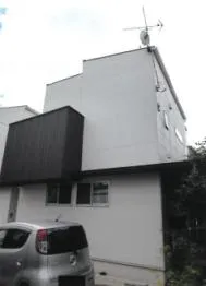 逗子市 戸建て 競売物件の写真
