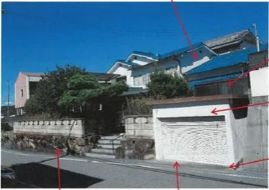 相生市 戸建て 競売物件の写真
