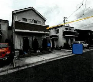 川口市 戸建て 競売物件の写真