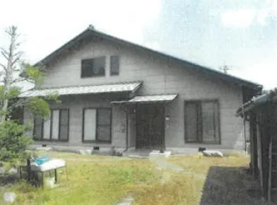 上伊那郡飯島町 戸建て 競売物件の写真