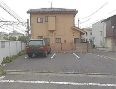 世田谷区 土地 競売物件の写真