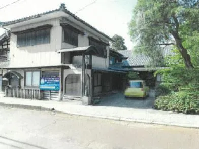 阿賀野市 戸建て 競売物件の写真