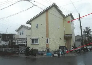 高砂市 戸建て 競売物件の写真