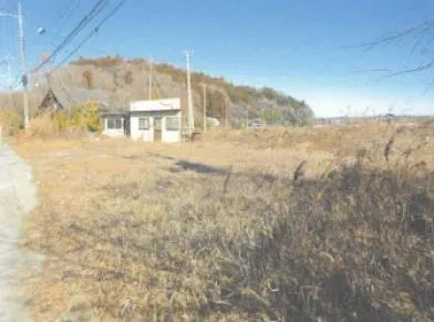 東茨城郡城里町 土地 競売物件の写真