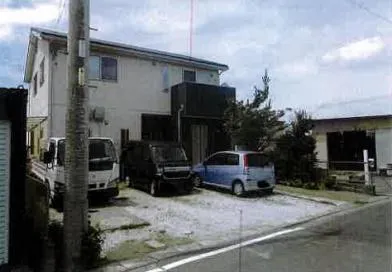 豊川市 戸建て 競売物件の写真
