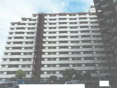 取手市 マンション 競売物件の写真