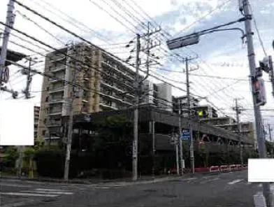 千葉市 マンション 競売物件の写真