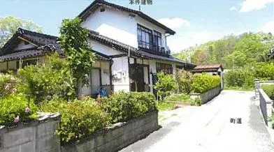 仁多郡奥出雲町 戸建て 競売物件の写真