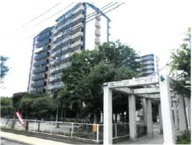 さいたま市 マンション 競売物件の写真