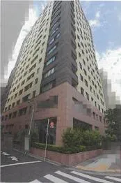 中央区 マンション 競売物件の写真