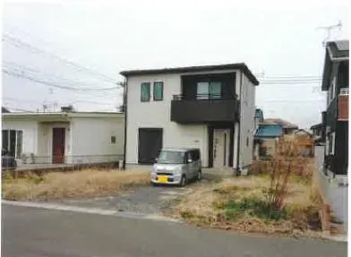 館林市 戸建て 競売物件の写真