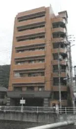 高松市 マンション 競売物件の写真