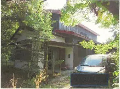 札幌市 戸建て 競売物件の写真