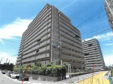 海部郡大治町 マンション 競売物件の写真