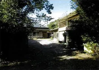 山武市 戸建て 競売物件の写真